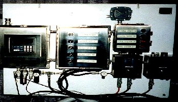 Computer controlled system